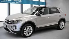 Gebraucht 2024 VW T-Roc Style SUV | 29.450 € (Fairer Preis)