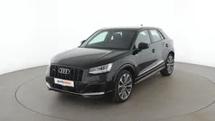 Schwarz Gebraucht 2019 Audi SQ2 Advanced SUV | 29.880 € (Fairer Preis)