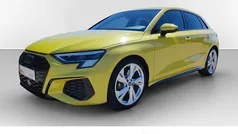 Gebraucht 2024 Audi S3 Ambiente Limousine | 45.990 € (Fairer Preis)