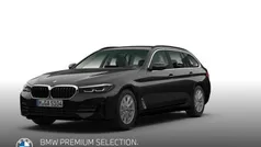 Gebraucht 2023 BMW 530 Kombi | 40.798 € (Superpreis)