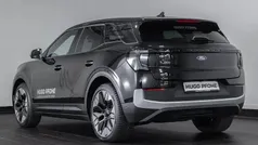 Schwarz Gebraucht 2024 Ford Explorer Extended Range SUV | 50.730 € (Superpreis)
