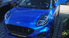 Gebraucht 2024 Ford Puma ST-Line X SUV | 25.400 € (Guter Preis)