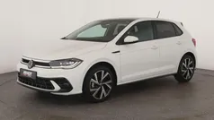 Gebraucht 2024 VW Polo R-line Limousine | 26.784 € (Fairer Preis)