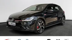 Schwarz Neu 2025 VW Polo Sport Limousine | 29.890 € (Fairer Preis)