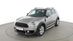 Grau Gebraucht 2017 Mini Cooper Countryman SUV | 19.290 € (Fairer Preis)
