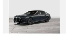 Gebraucht 2024 BMW 750e M Sport Limousine | 100.890 € (Fairer Preis)