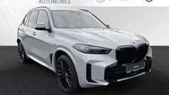 Gebraucht 2025 BMW X5 M Sport SUV | 107.890 € (Fairer Preis)