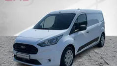 Gebraucht 2025 Ford Transit Trend Van | 25.450 € (Fairer Preis)