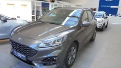 Magneticgrau (metallic) Gebraucht 2022 Ford Kuga ST-Line SUV | 22.990 € (Guter Preis)
