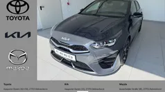 Casa white s Neu 2025 Kia Ceed GT-Line Limousine | 29.990 € (Guter Preis)