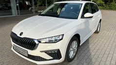 Weiß Neu 2024 Skoda Scala Drive Kleinwagen | 20.990 € (Fairer Preis)