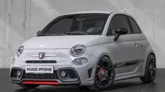 Gebraucht 2020 Abarth 595 Pista Kleinwagen | 20.950 € (Fairer Preis)