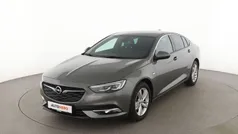 Grau Gebraucht 2018 Opel Insignia Dynamic Limousine | 15.470 € (Fairer Preis)
