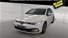 Gebraucht 2024 VW Golf VIII Move Limousine | 22.450 € (Fairer Preis)