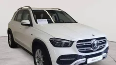 Gebraucht 2020 Mercedes GLE350e SUV | 43.990 € (Superpreis)