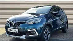 Gebraucht 2019 Renault Captur Collection SUV | 14.890 € (Fairer Preis)
