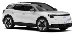Frozen white (weiss) Neu 2025 Ford Explorer SUV | 57.650 € (Fairer Preis)