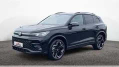Gebraucht 2025 VW Tiguan R-line SUV | 46.670 € (Fairer Preis)
