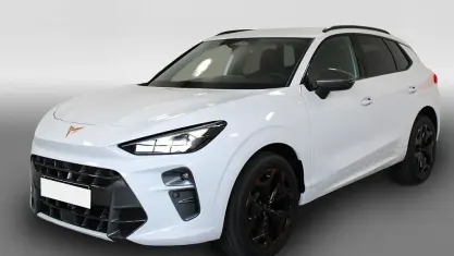 Second-hand Cupra Terramar 150 CP (110 kW) 2026 SUV
