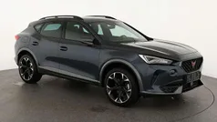 Gebraucht 2024 Cupra Formentor Basis SUV | 33.919 € (Guter Preis)