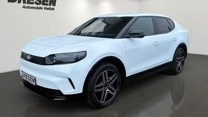 Neu Ford Capri Premium 210 kW (286 PS) 2026 SUV