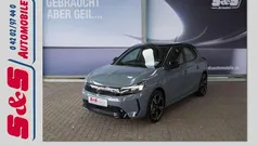 Grau Gebraucht 2024 Opel Corsa Sport Limousine | 16.790 € (Guter Preis)