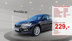 Gebraucht 2022 Skoda Scala Style Kleinwagen | 22.440 € (Fairer Preis)