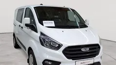 Gebraucht 2020 Ford Transit Custom Trend Abholung | 16.490 € (Fairer Preis)