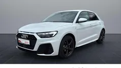 Gebraucht 2024 Audi A1 Sportback S-Line Kleinwagen | 25.839 € (Fairer Preis)