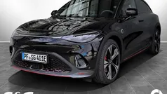 Meta black Gebraucht 2025 Smart #3 Brabus SUV | 43.969 € (Fairer Preis)