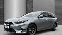 (css) lunar silver m Neu 2025 Kia Ceed Sportswagon Style Kombi | 28.889 € (Fairer Preis)