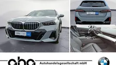 Gebraucht 2024 BMW 520 M Sport Kombi | 51.660 € (Fairer Preis)
