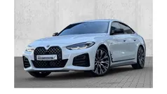 Weiß Gebraucht 2023 BMW M440 M Sport Limousine | 54.940 € (Guter Preis)