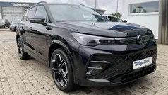 Gebraucht 2024 VW Tiguan R-line SUV | 47.690 € (Superpreis)