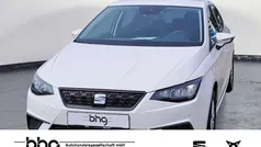 Weiß Gebraucht 2025 Seat Ibiza Style Limousine | 19.960 € (Fairer Preis)