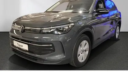 Gebraucht VW Tiguan Life 131 PS (96 kW) 2026 SUV