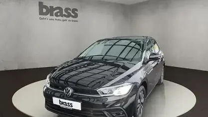 Gebraucht 2024 VW Polo Goal Kleinwagen | 23.900 € (Fairer Preis)
