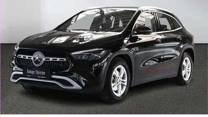 Gebraucht Mercedes GLA200 Advanced 163 PS (119 kW) 2024 SUV