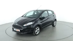 Gebraucht 2016 Ford Fiesta Trend Kleinwagen | 7.270 € (Fairer Preis)