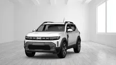 Weiß Neu 2025 Dacia Duster Expression SUV | 23.390 € (Fairer Preis)