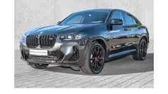 Gebraucht 2024 BMW X4 M Sport SUV | 53.990 € (Superpreis)