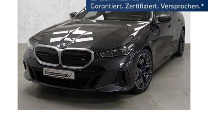 Gebraucht BMW i5 Comfort Edition 442 kW (601 PS) 2024 Grau Limousine