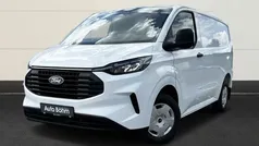 Gebraucht 2024 Ford Transit Custom Trend Limousine | 34.990 €