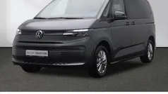 Gebraucht 2024 VW T7 Basis Van | 49.880 € (Superpreis)