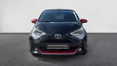 Gebraucht 2022 Toyota Aygo X-play Kleinwagen | 12.490 € (Fairer Preis)