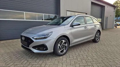 Gebraucht 2025 Hyundai i30 Kombi | 22.250 € (Fairer Preis)