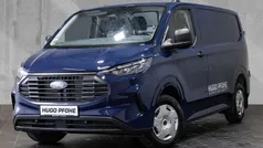 Blazer blue uni (blau) Gebraucht 2024 Ford Transit Custom Trend Van | 29.590 € (Superpreis)
