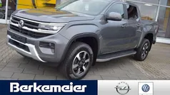 Dark grey (grau) Neu 2024 VW Amarok Style Abholung | 48.390 € (Fairer Preis)