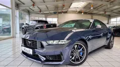 Blue ember metallic Neu 2025 Ford Mustang Dark Horse Coupé | 68.850 € (Fairer Preis)
