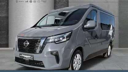 Gebraucht Nissan Primastar 170 PS (125 kW) 2025 Van / Kleinbus